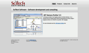 Scitech.se thumbnail