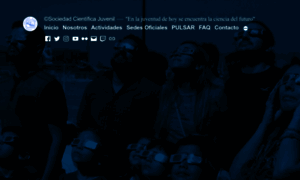 Scj.org.mx thumbnail