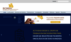 Scmgg.com thumbnail