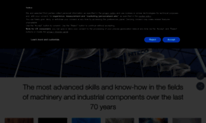 Scmgroup.com thumbnail