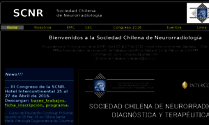 Scnr.cl thumbnail