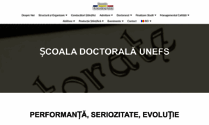 Scoaladoctoralaunefs.ro thumbnail