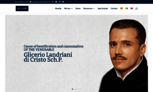 Scolopi.net thumbnail