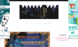 Scoobydoo1969.blogspot.com.ar thumbnail