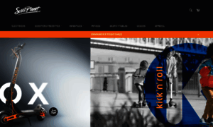 Scootplanet.cl thumbnail