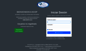 Scop.zamlogistic.com.co thumbnail