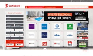 Scotiabank.enlaceinmobiliario.cl thumbnail