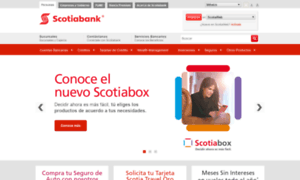 Scotiabankinverlat.com thumbnail