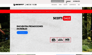 Scottmexico.com thumbnail