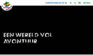 Scouting.nl thumbnail