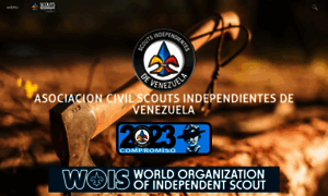 Scouts-siv.weebly.com thumbnail