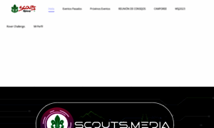 Scouts.media thumbnail