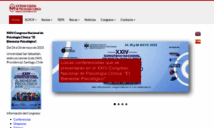Scpc.cl thumbnail