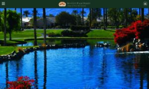 Scpdca.com thumbnail