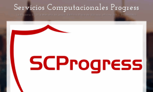 Scprogress.com thumbnail