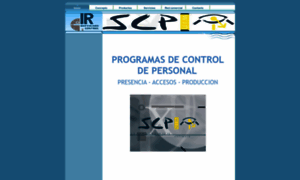 Scpwin.es thumbnail