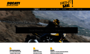 Scramblerbarcelona.com thumbnail