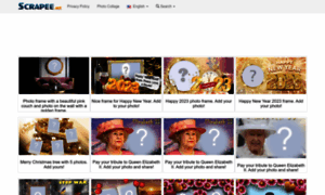 Scrapee.net thumbnail