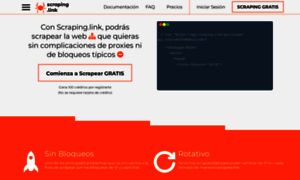 Scraping.link thumbnail