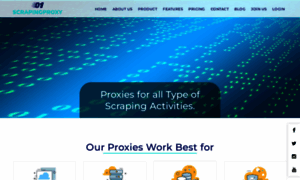 Scrapingproxy.com thumbnail