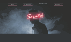 Scratch-cortometraje.com thumbnail