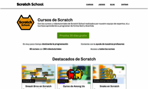 Scratch.school thumbnail