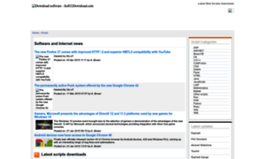 Script.soft32download.com thumbnail