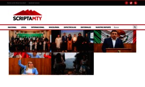 Scriptamty.com thumbnail