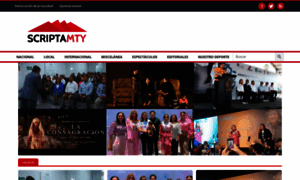 Scriptamty.mx thumbnail