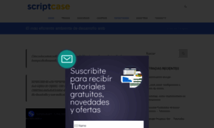 Scriptcase.com.py thumbnail