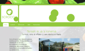 Scrocchi.net thumbnail
