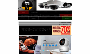 Scspuebla.com thumbnail