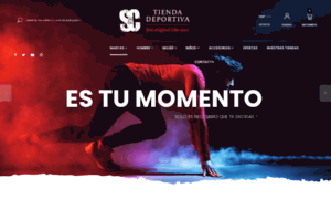 Sctiendadeportiva.com thumbnail