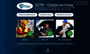 Sctr.compratuseguro.online thumbnail