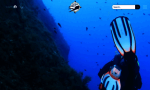 Scubadirectonline.com thumbnail