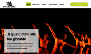 Scuoladidanza-dancestudio-arezzo.com thumbnail