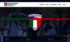 Scuolaitaliana.cl thumbnail