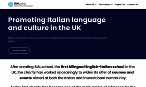 Scuolaitalianalondra.org thumbnail