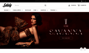 Sdely.com thumbnail