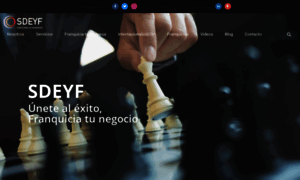 Sdeyf.com thumbnail