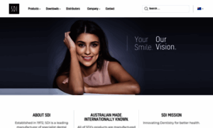 Sdi.com.au thumbnail