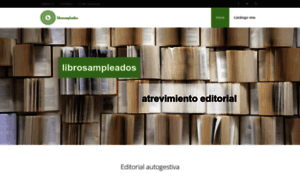 Sdl.librosampleados.mx thumbnail