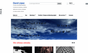 Sdlopez.es thumbnail