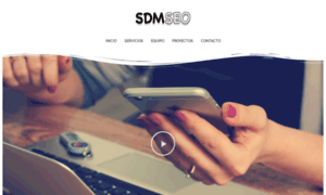 Sdmseo.com thumbnail