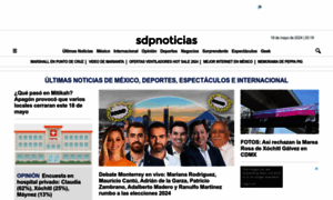 Sdpnoticias.com thumbnail