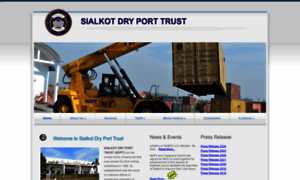 Sdpt.org.pk thumbnail