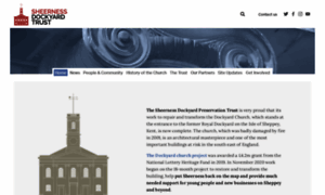 Sdpt.org.uk thumbnail