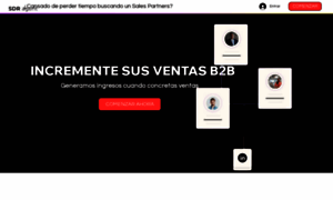 Sdragent.com.ar thumbnail