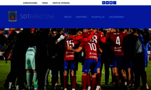 Sdtarazona.com thumbnail