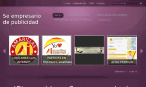 Se-empresario-de-publicidad-con.webnode.es thumbnail